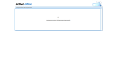 Desktop Screenshot of poczta.marki.pl
