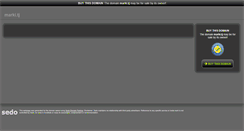 Desktop Screenshot of marki.tj